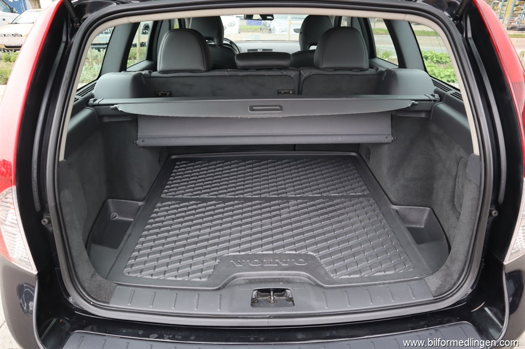 Bild 11 på Volvo V50