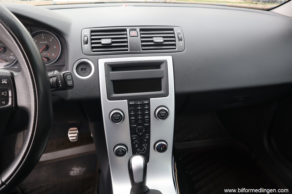Bild 12 på Volvo V50