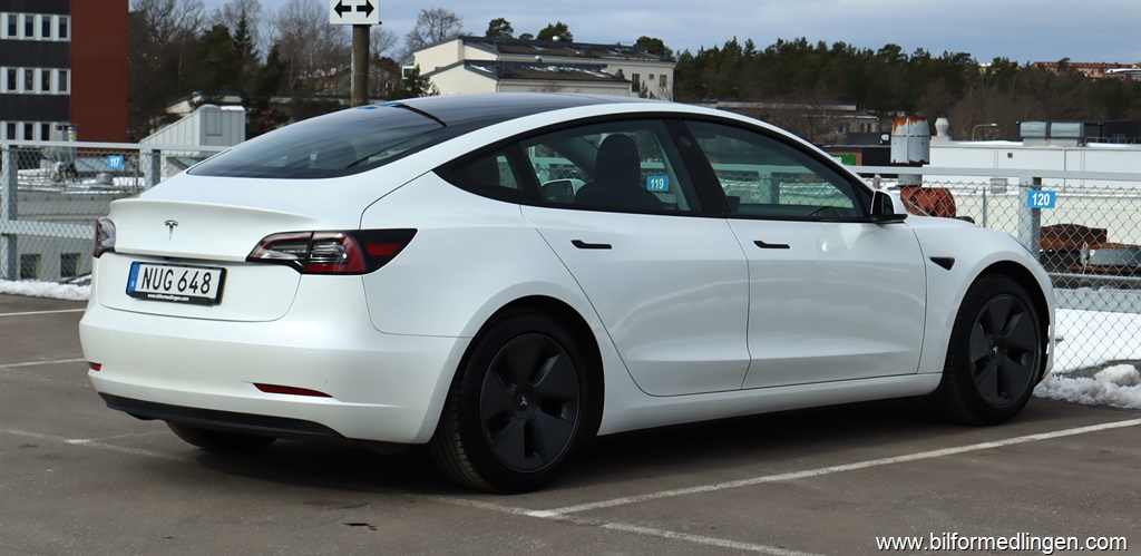 Bild 3 på Tesla Model 3
