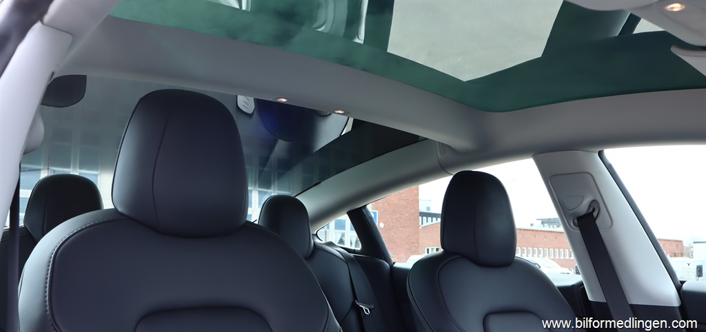 Bild 5 på Tesla Model 3