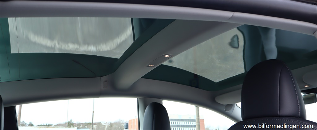 Bild 7 på Tesla Model 3
