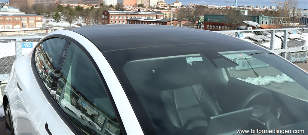 Bild 8 på Tesla Model 3
