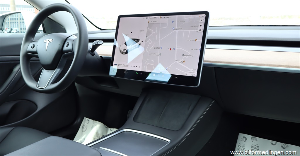 Bild 9 på Tesla Model 3