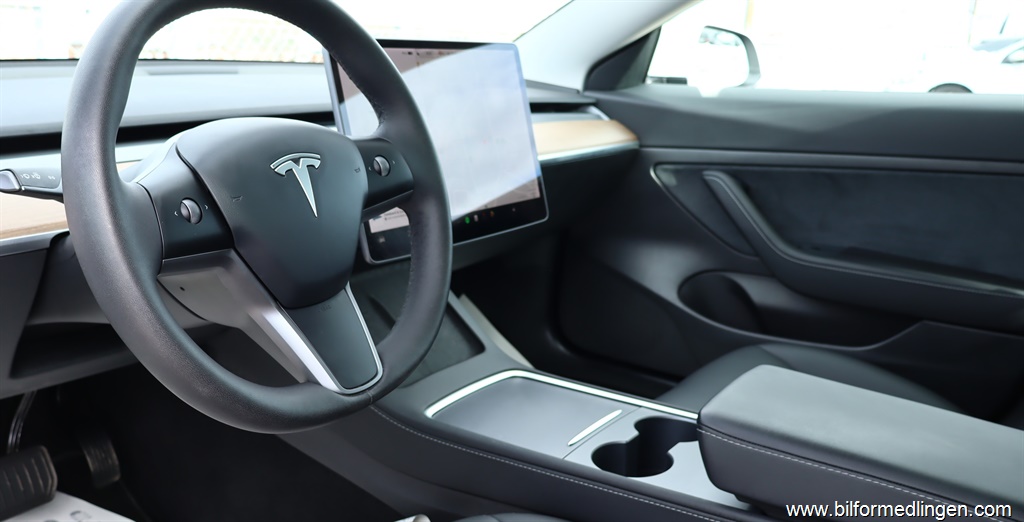 Bild 10 på Tesla Model 3