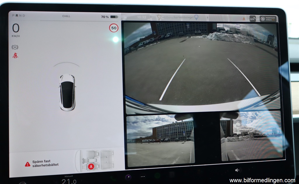 Bild 13 på Tesla Model 3