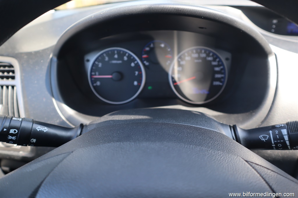 Bild 7 på Hyundai i20