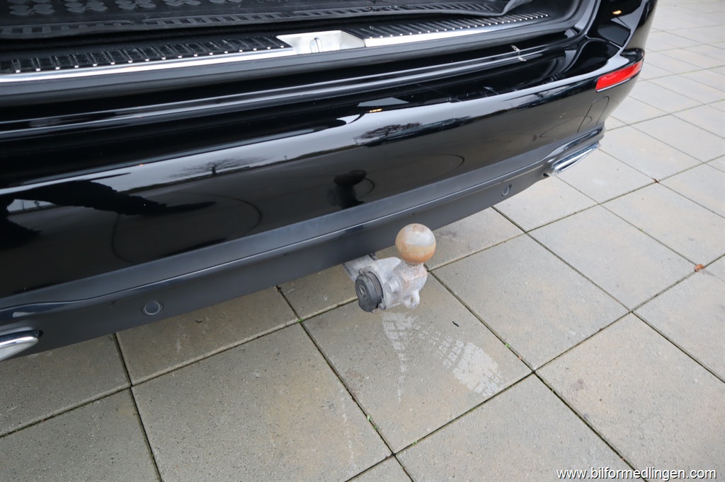 Bild 20 på Mercedes-Benz E