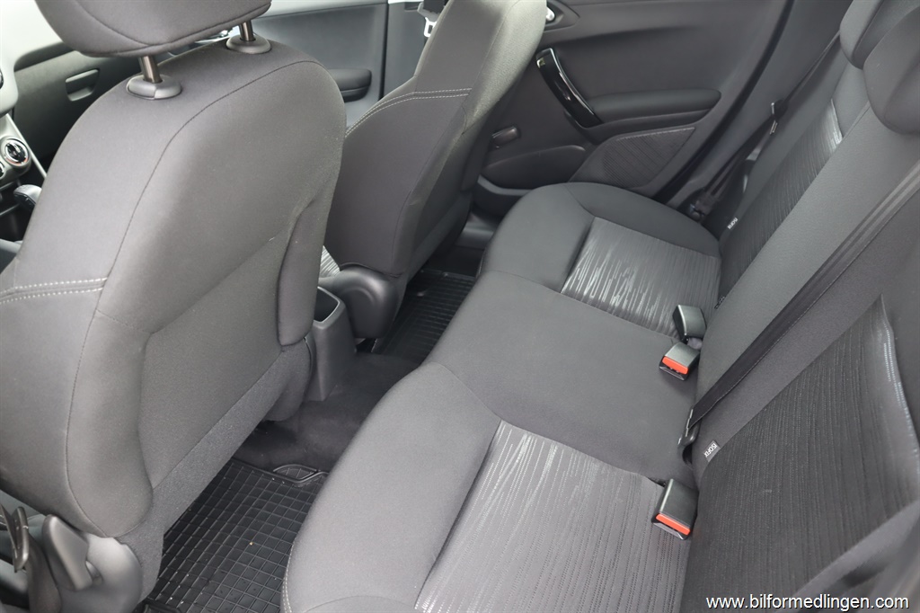Bild 9 på Peugeot 208