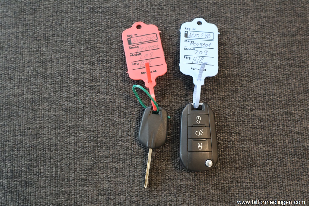 Bild 15 på Peugeot 208