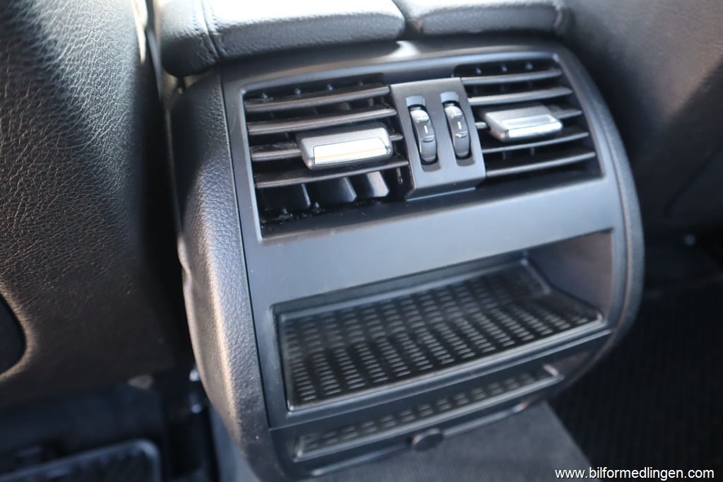 Bild 14 på BMW 520