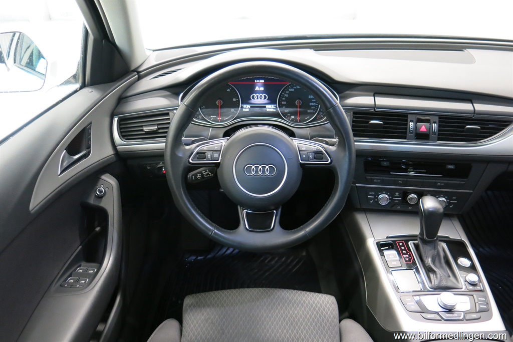 Bild 10 på Audi A6