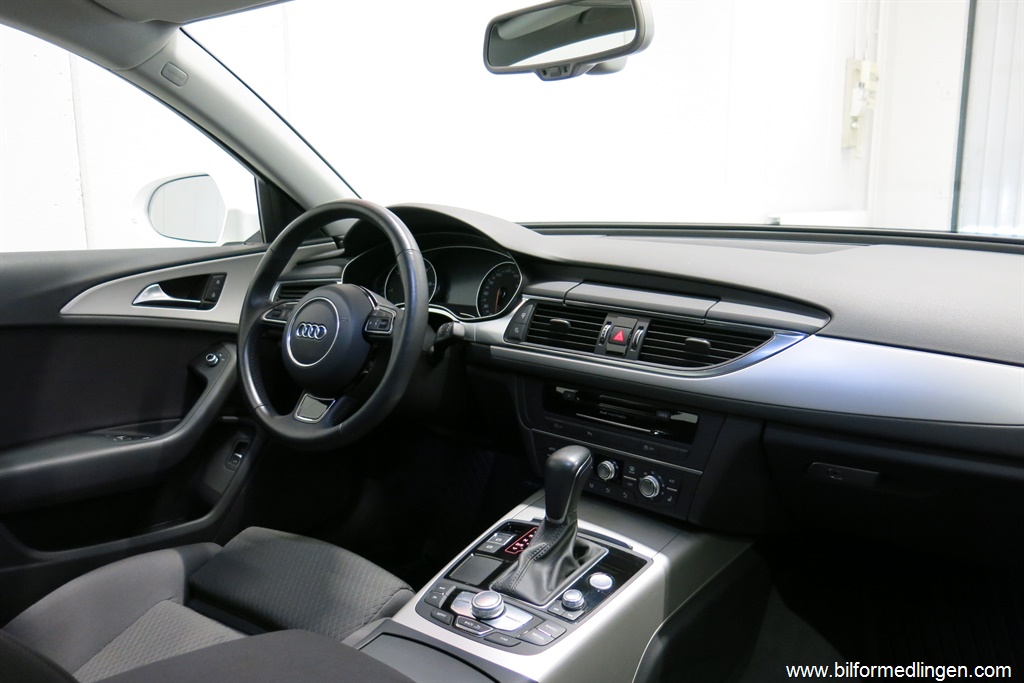Bild 18 på Audi A6