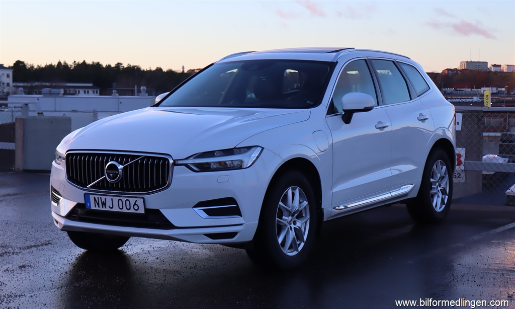 Bild 1 på Volvo XC60)