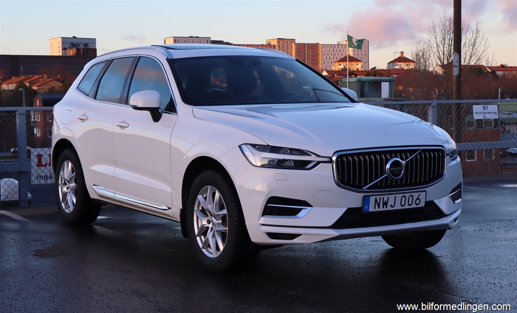 Bild 2 på Volvo XC60