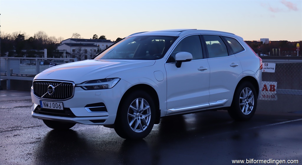 Bild 3 på Volvo XC60