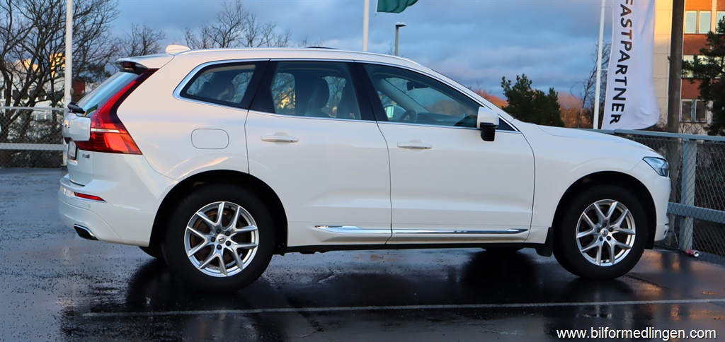Bild 4 på Volvo XC60