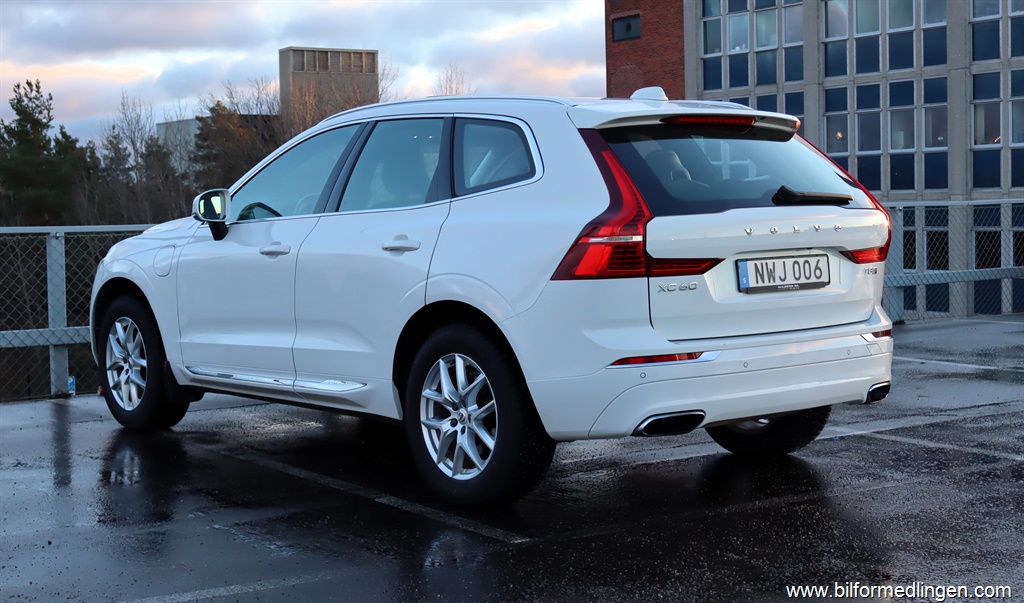Bild 5 på Volvo XC60