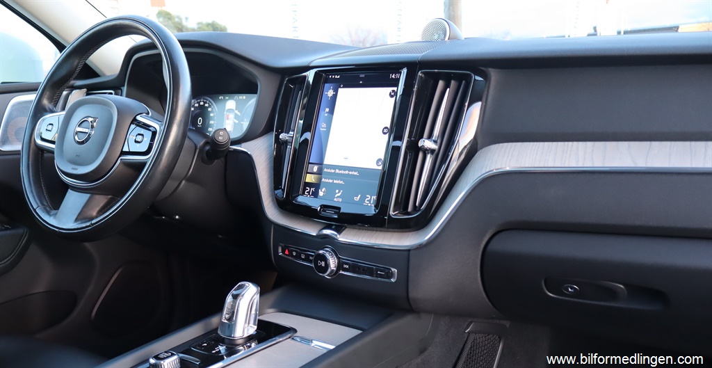 Bild 7 på Volvo XC60