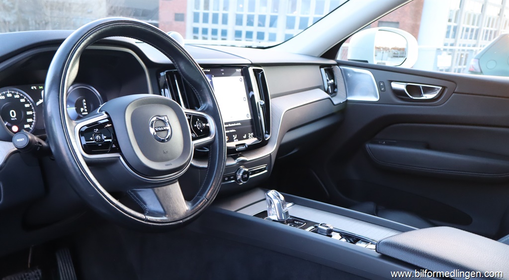 Bild 8 på Volvo XC60