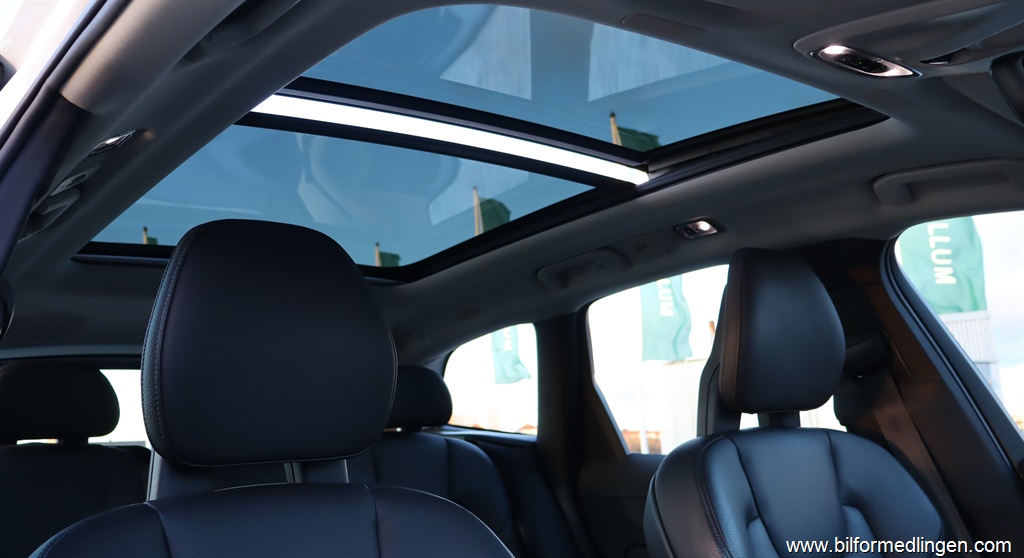 Bild 9 på Volvo XC60