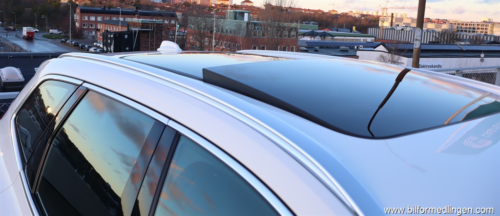 Bild 11 på Volvo XC60