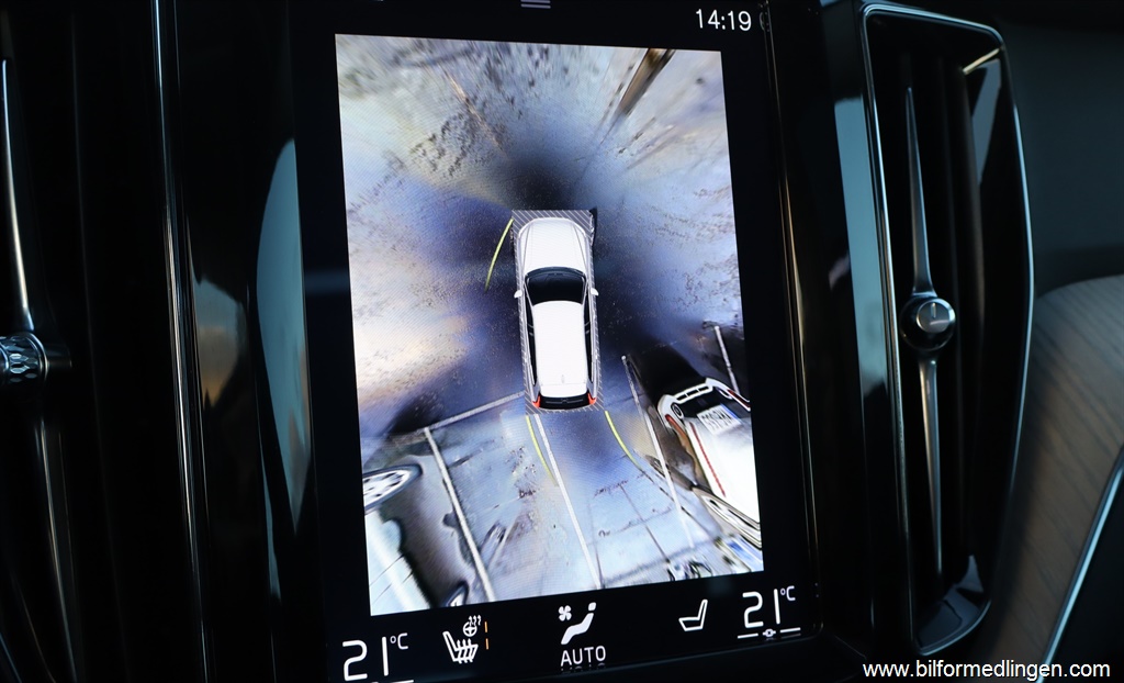 Bild 13 på Volvo XC60