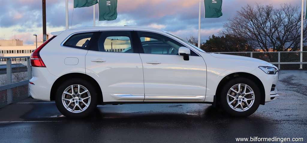 Bild 20 på Volvo XC60