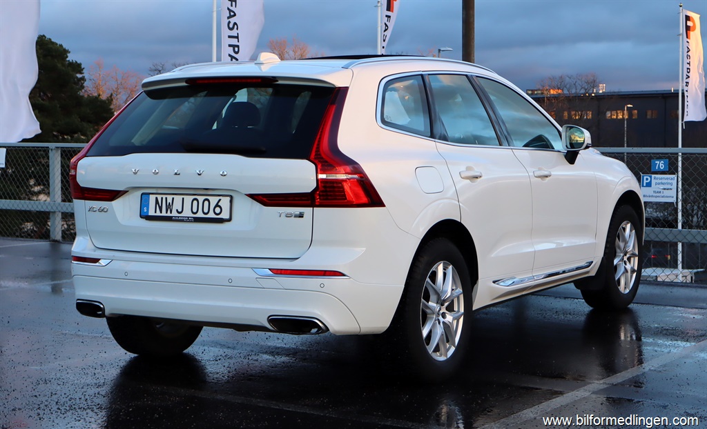 Bild 21 på Volvo XC60