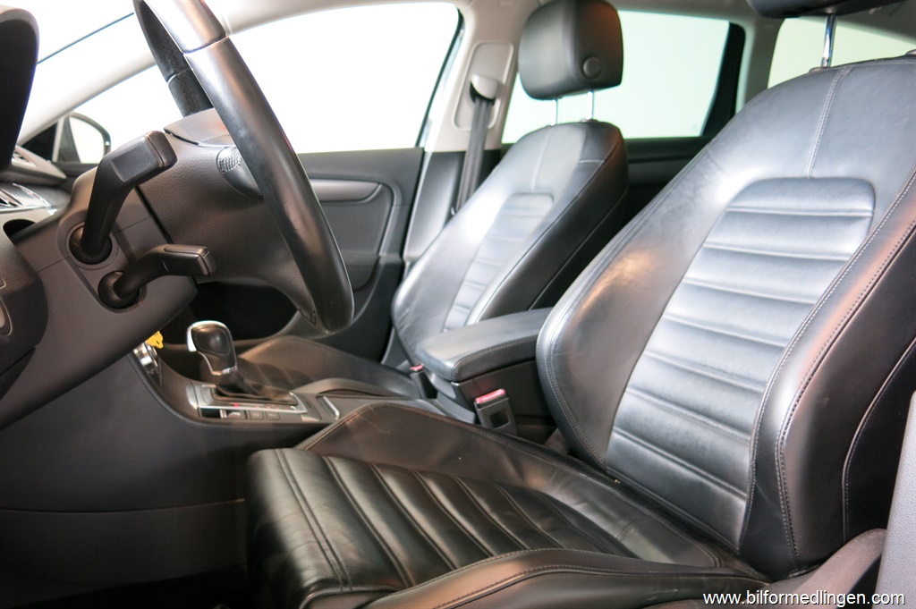 Bild 6 på Volkswagen Passat