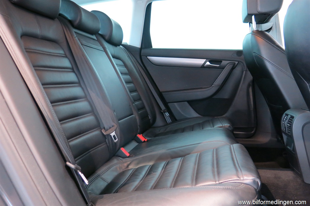 Bild 10 på Volkswagen Passat