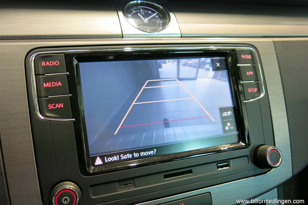 Bild 11 på Volkswagen Passat