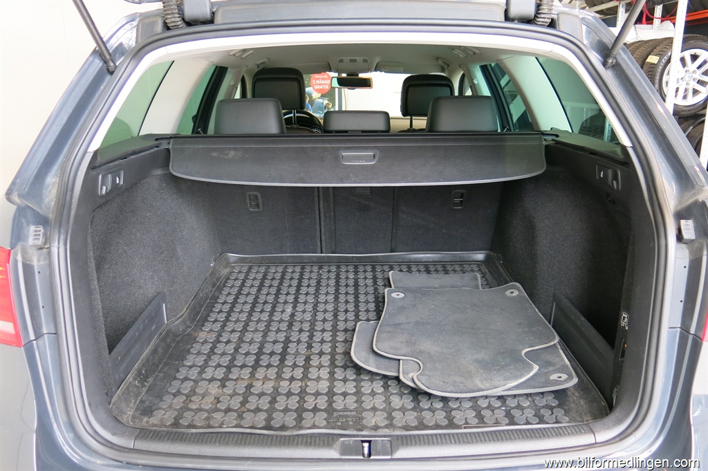 Bild 14 på Volkswagen Passat