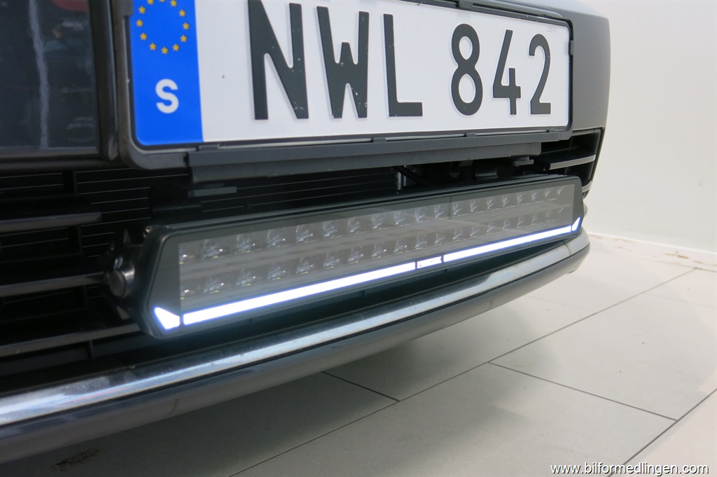 Bild 15 på Volkswagen Passat