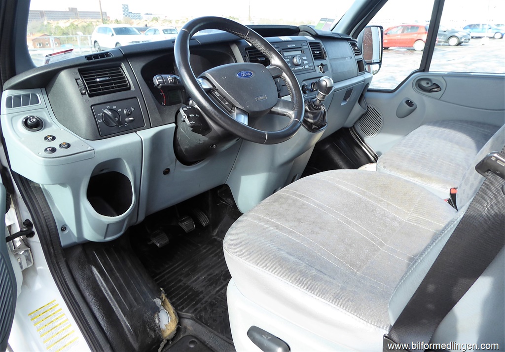 Bild 5 på Ford Transit