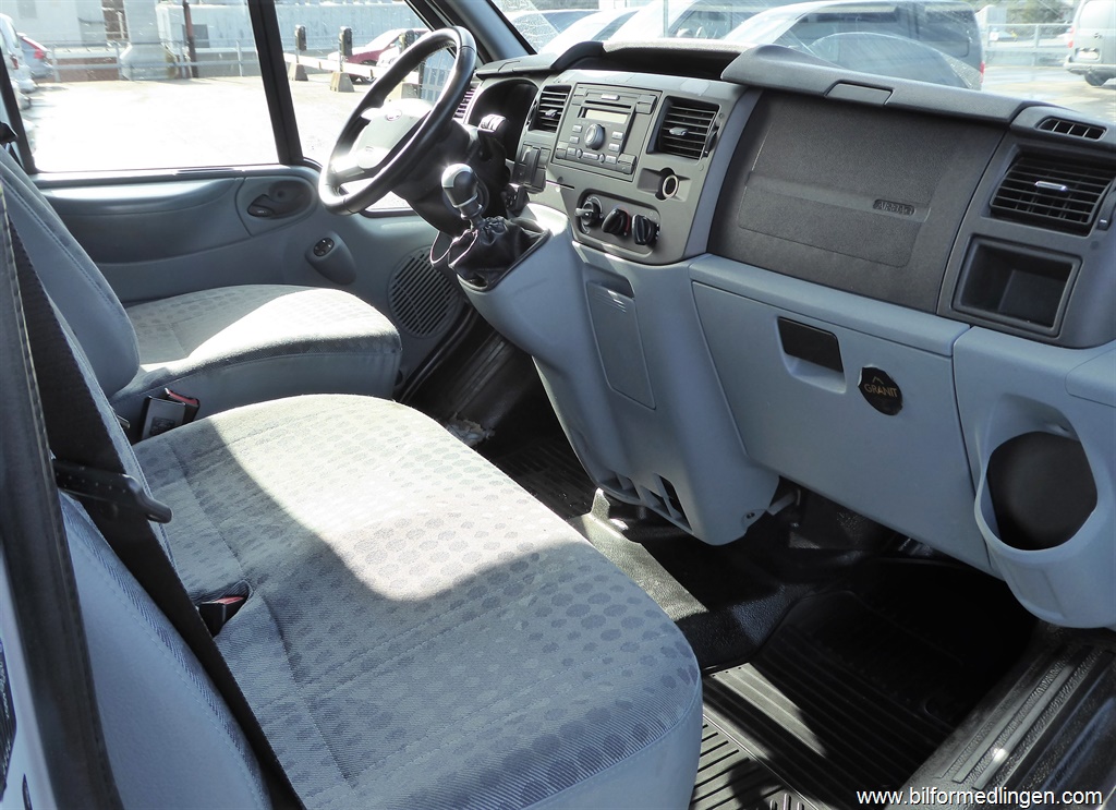 Bild 7 på Ford Transit