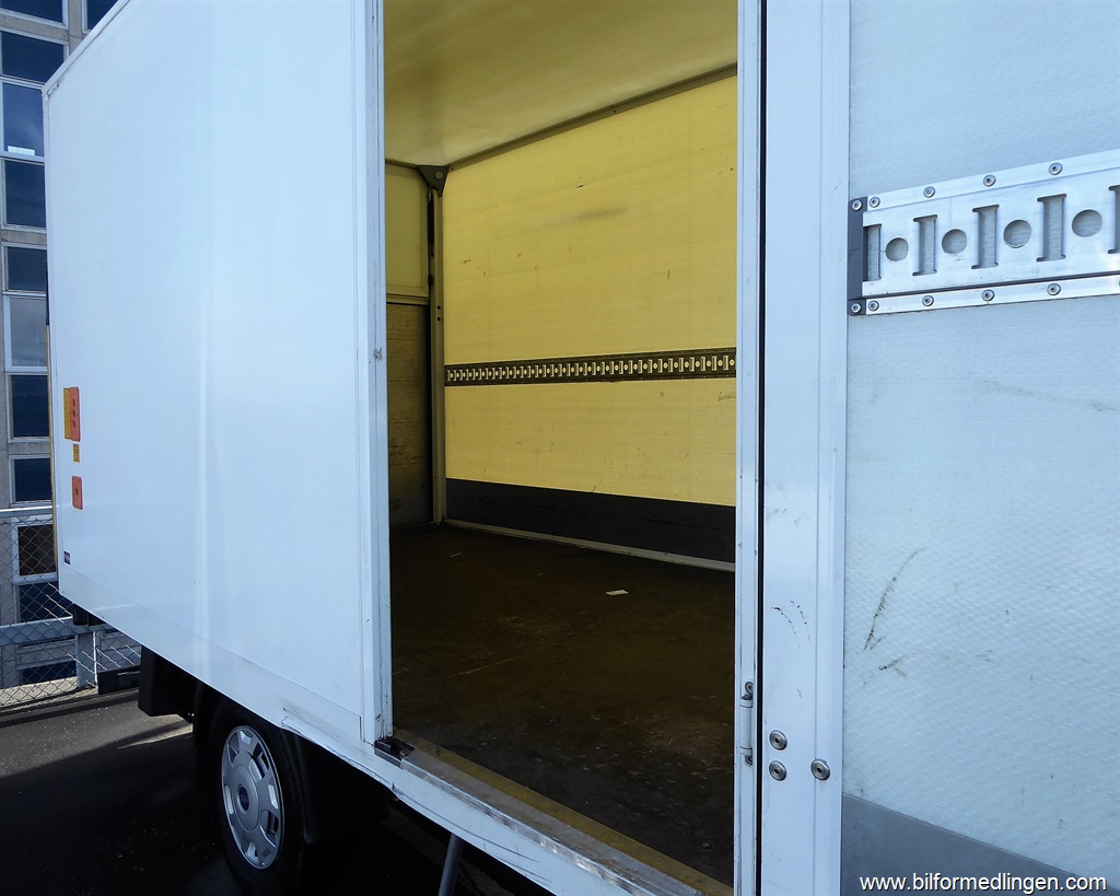 Bild 10 på Ford Transit