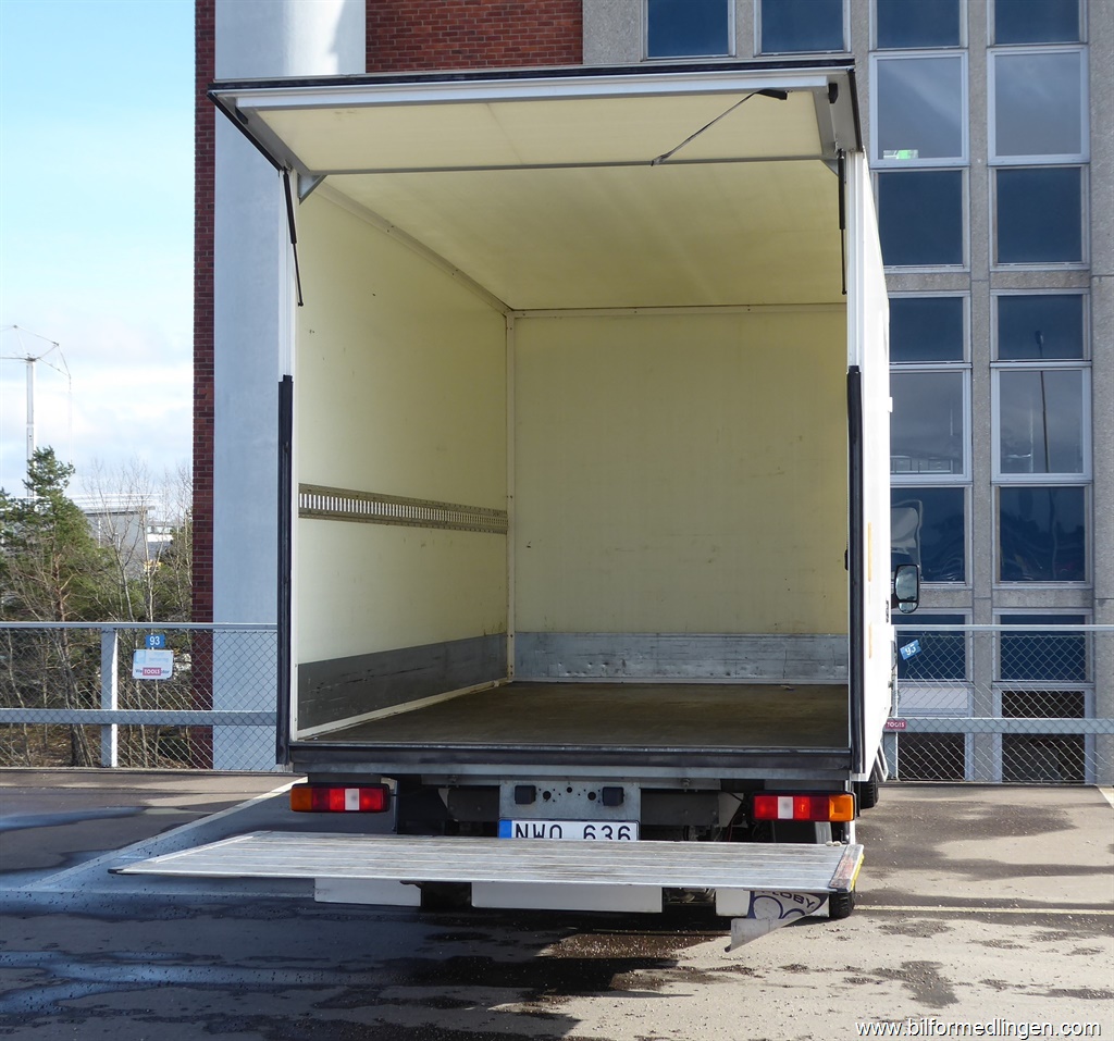 Bild 11 på Ford Transit