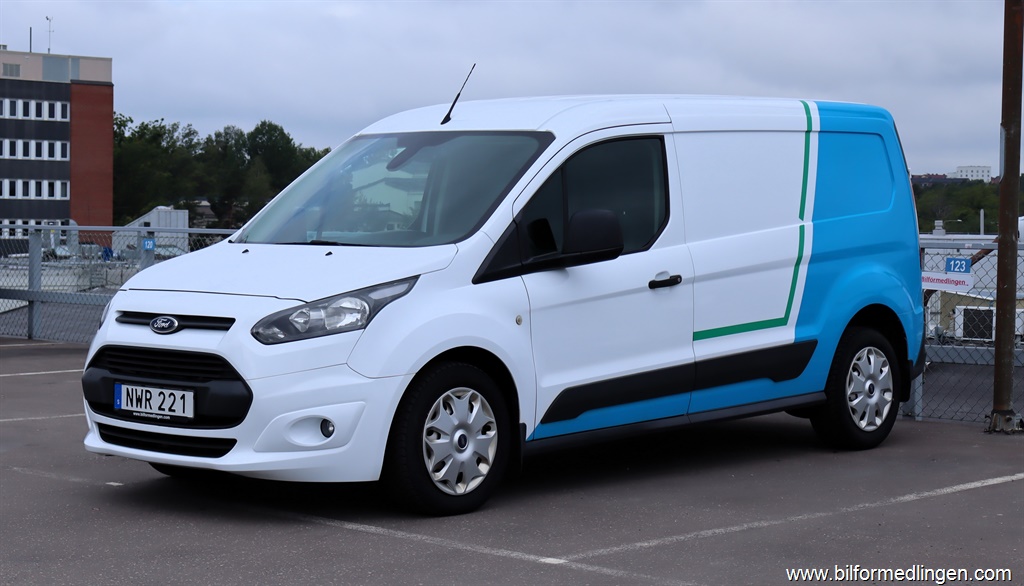 Bild 2 på Ford Transit