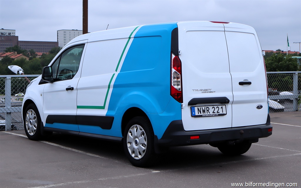 Bild 3 på Ford Transit