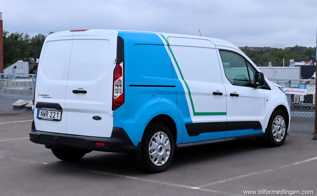Bild 4 på Ford Transit