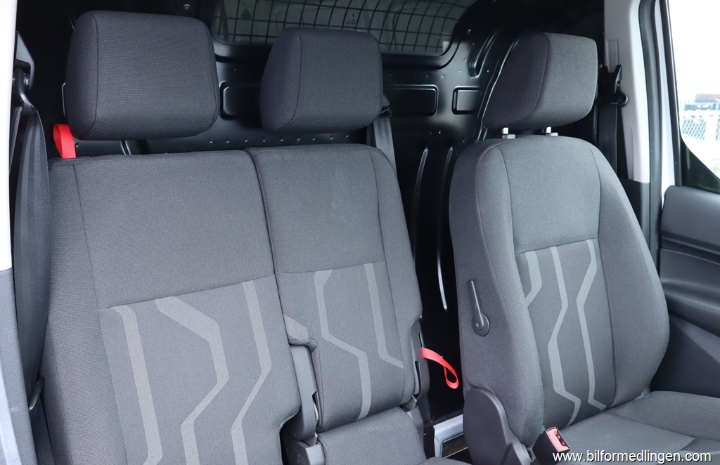 Bild 6 på Ford Transit