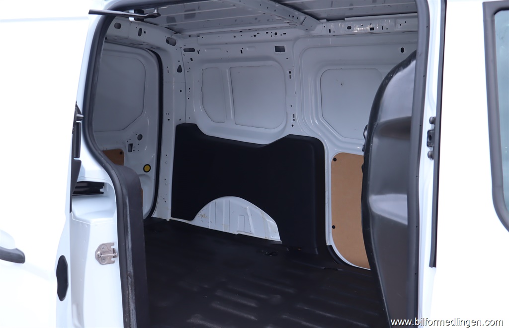 Bild 12 på Ford Transit