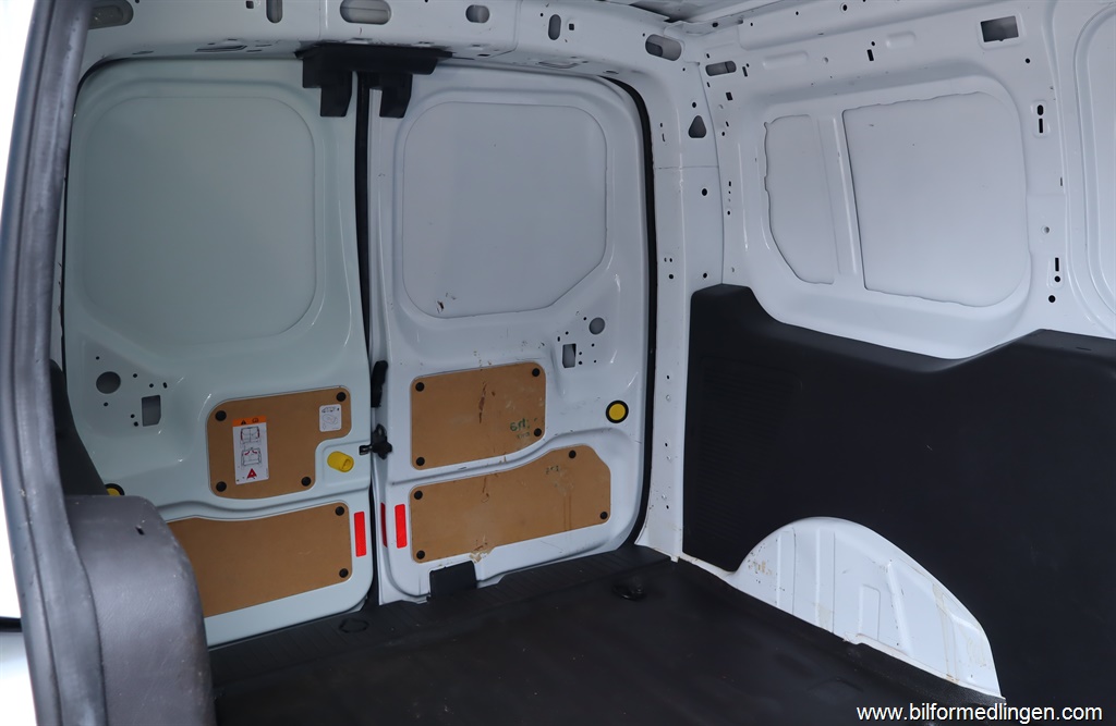 Bild 13 på Ford Transit