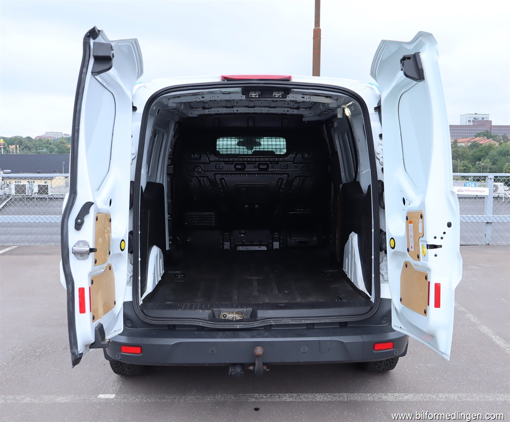 Bild 14 på Ford Transit