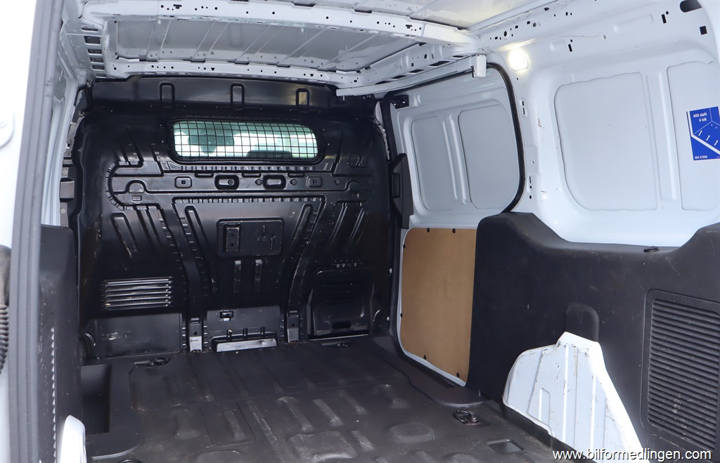 Bild 15 på Ford Transit