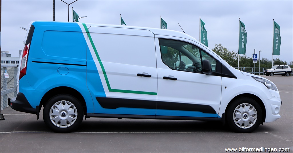 Bild 17 på Ford Transit