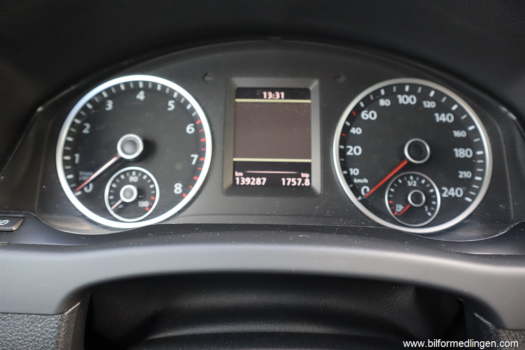 Bild 13 på Volkswagen Tiguan