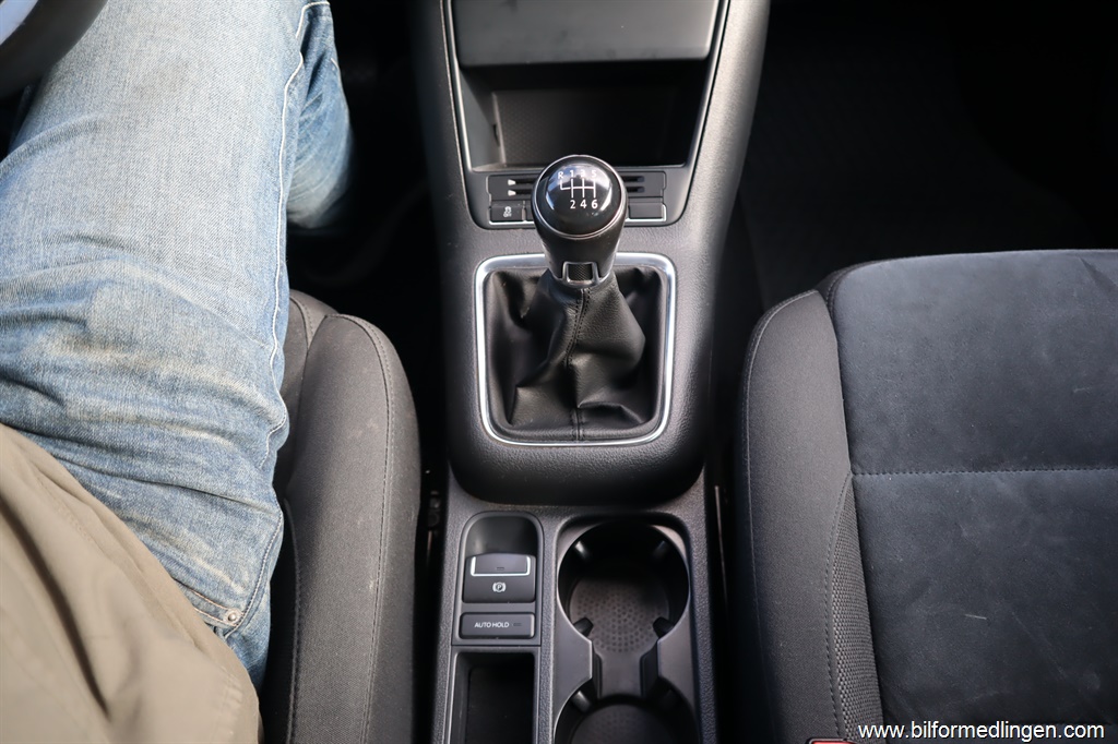 Bild 15 på Volkswagen Tiguan