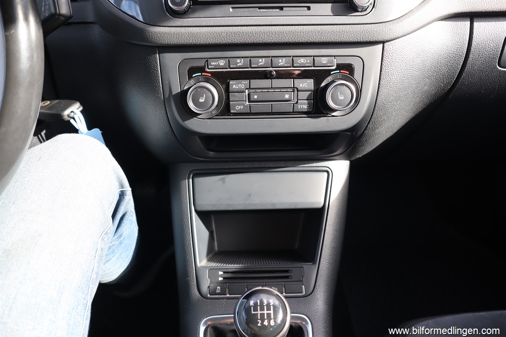 Bild 16 på Volkswagen Tiguan