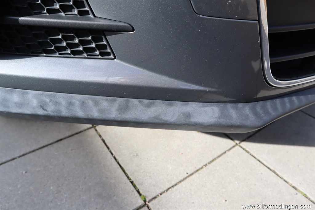 Bild 19 på Volkswagen Tiguan